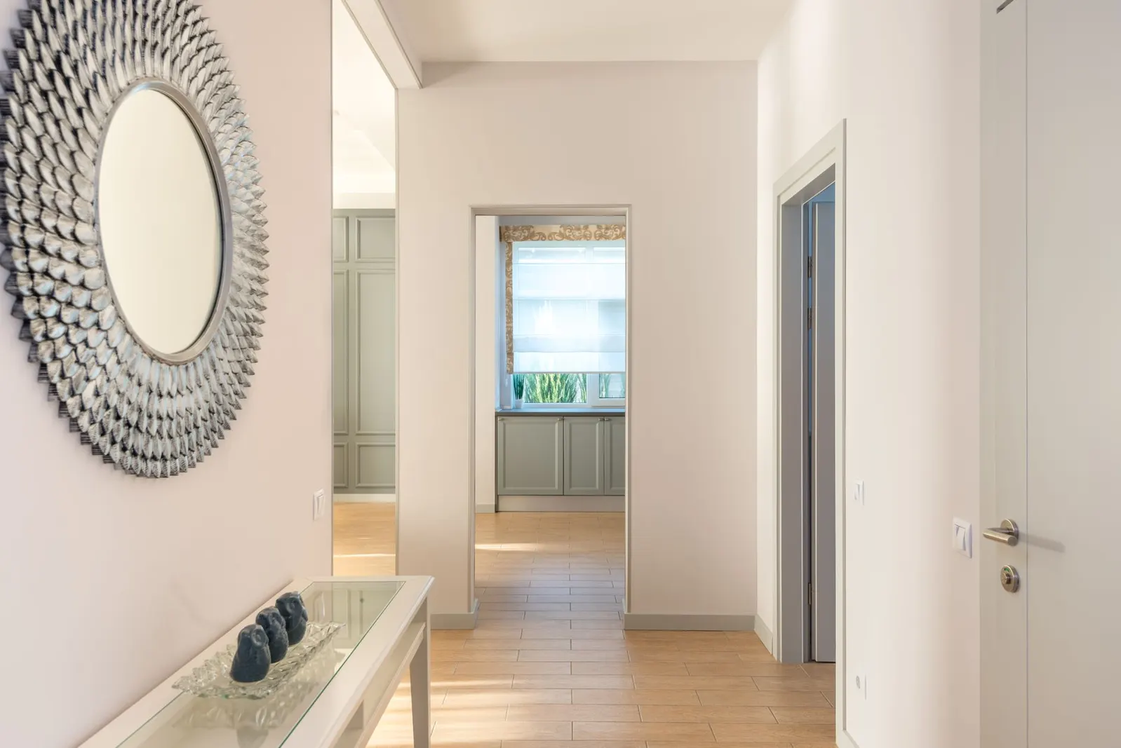 Apartamento 3 dormitórios à venda em Sem Denominação 11, São Paulo — Hall de entrada
