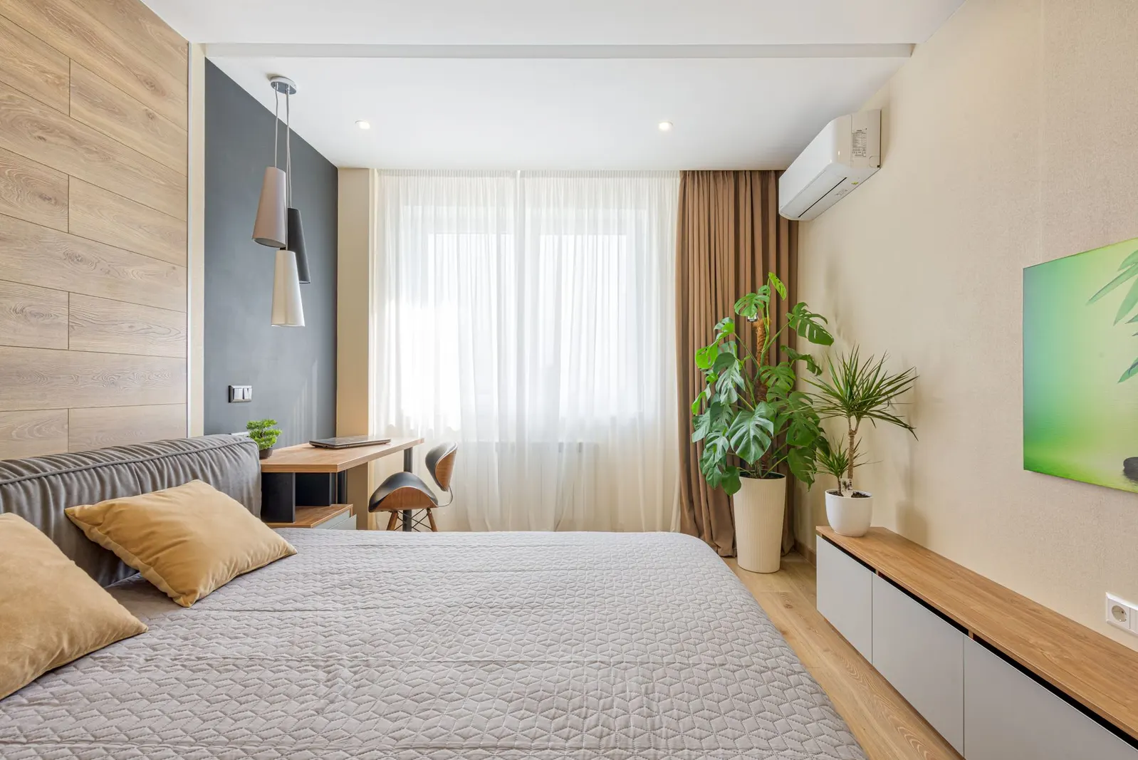 Apartamento 3 dormitórios à venda em Sem Denominação 11, São Paulo — Quarto