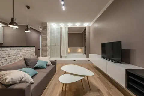 Apartamento 4 dormitórios à venda em Maria Fernanda, São Paulo
