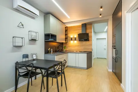 Apartamento 2 dormitórios à venda em Subprefeitura da Capela do Socorro, São Paulo