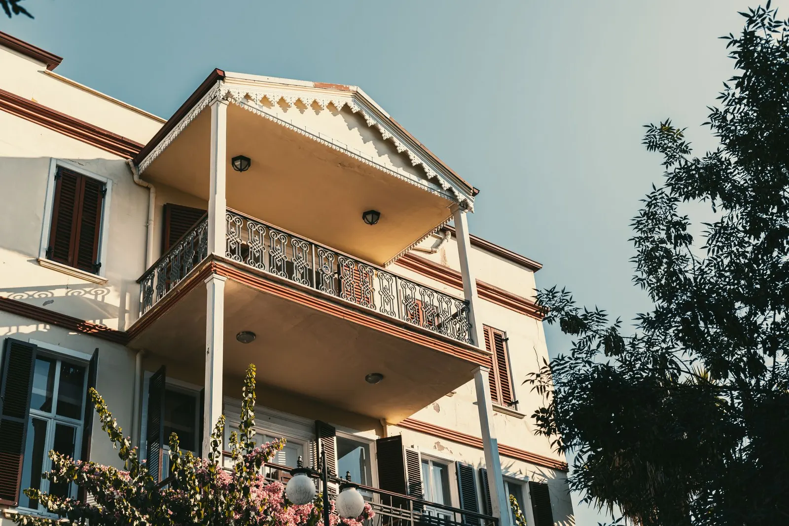 Casa 1 dormitório à venda em Santa Rosa, São Paulo — Varanda