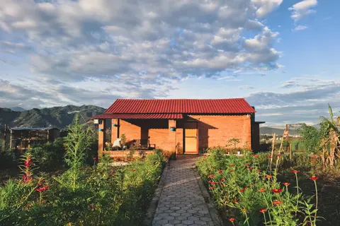 Casa 1 dormitório à venda em Santa Rosa, São Paulo