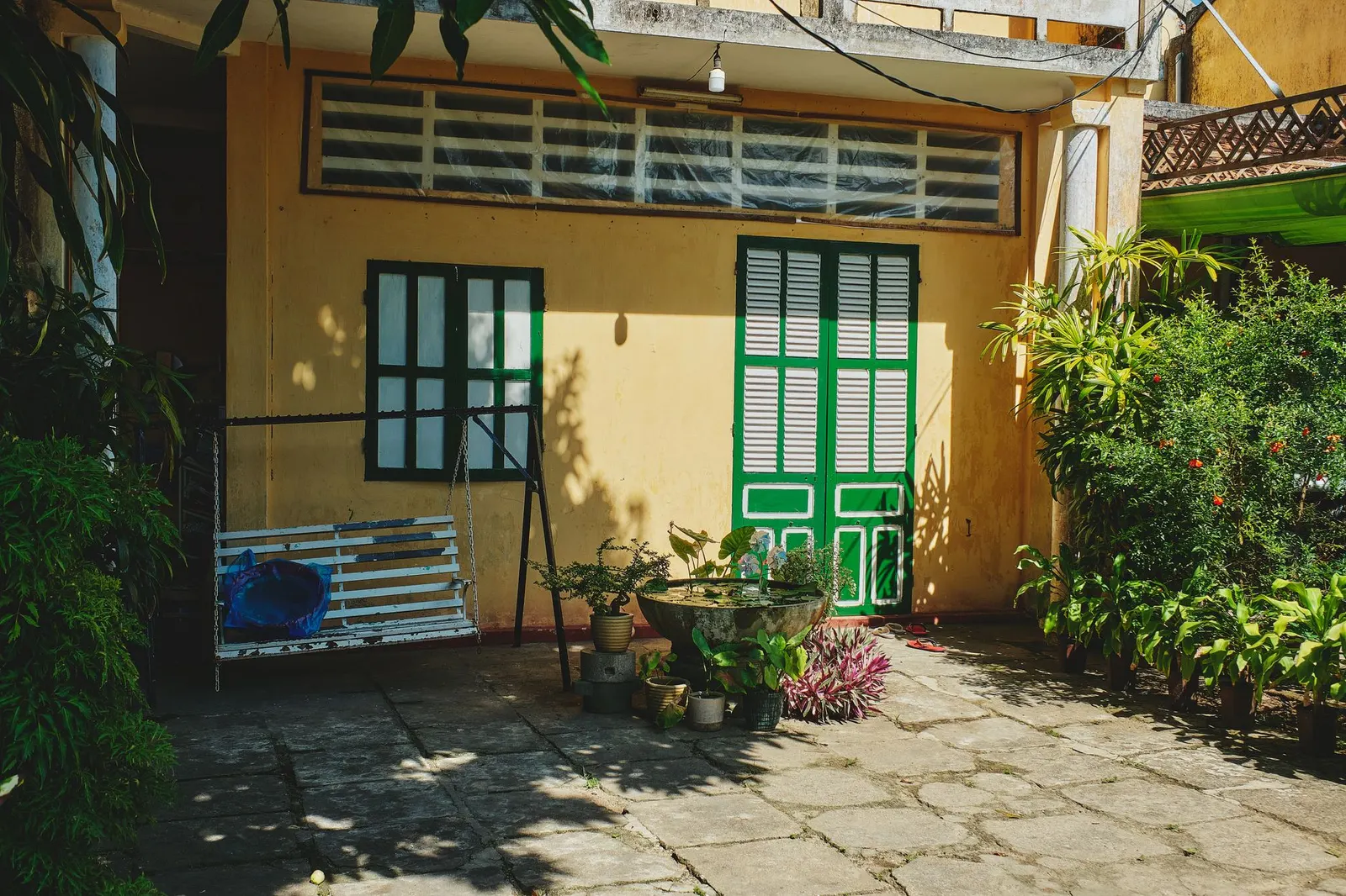 Casa 5 dormitórios à venda em Chácara Monte Alegre, São Paulo — Quintal