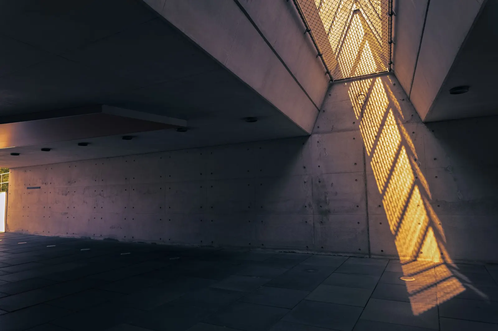 Prisma — Garagem