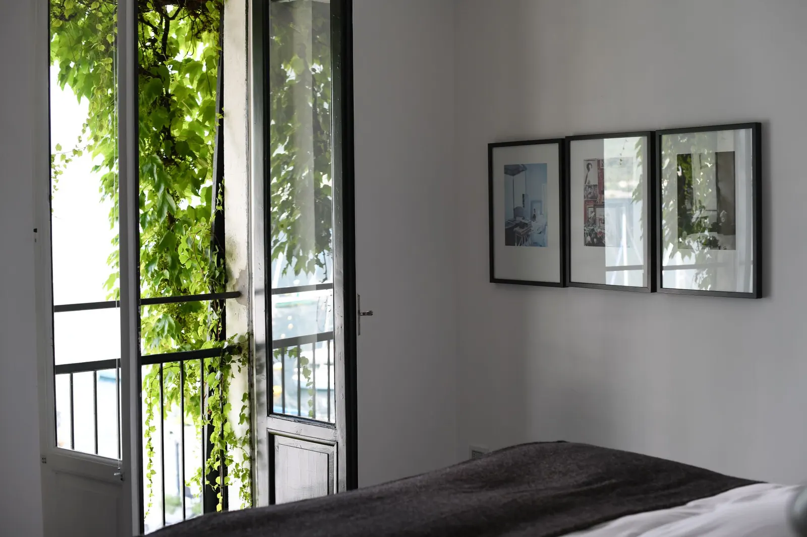 Studio à venda em Rio de Janeiro, São Paulo — Quarto
