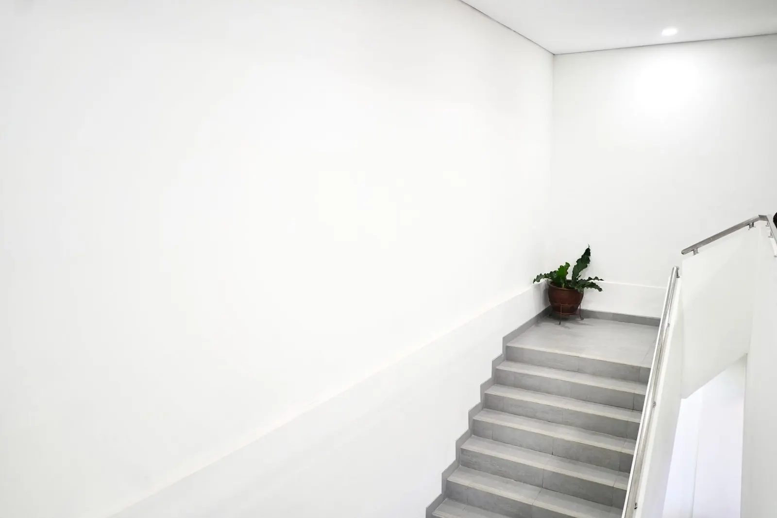 Apartamento 1 dormitório à venda em Jardim Brasília, São Paulo — Hall de entrada