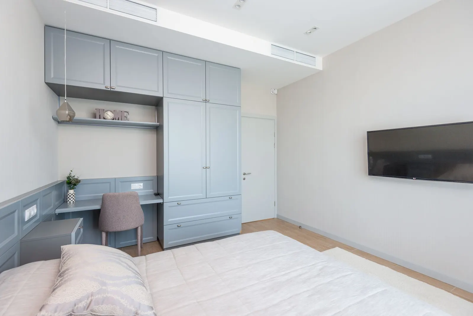 Apartamento 4 dormitórios à venda em Vila Santa Francisca Cabrini IV, São Paulo — Quarto