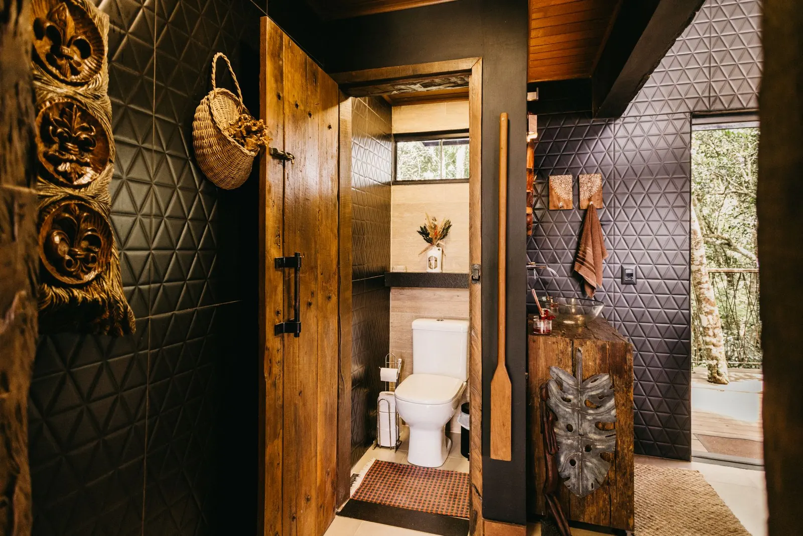 Studio à venda em Jardim Capelinha, São Paulo — Suíte