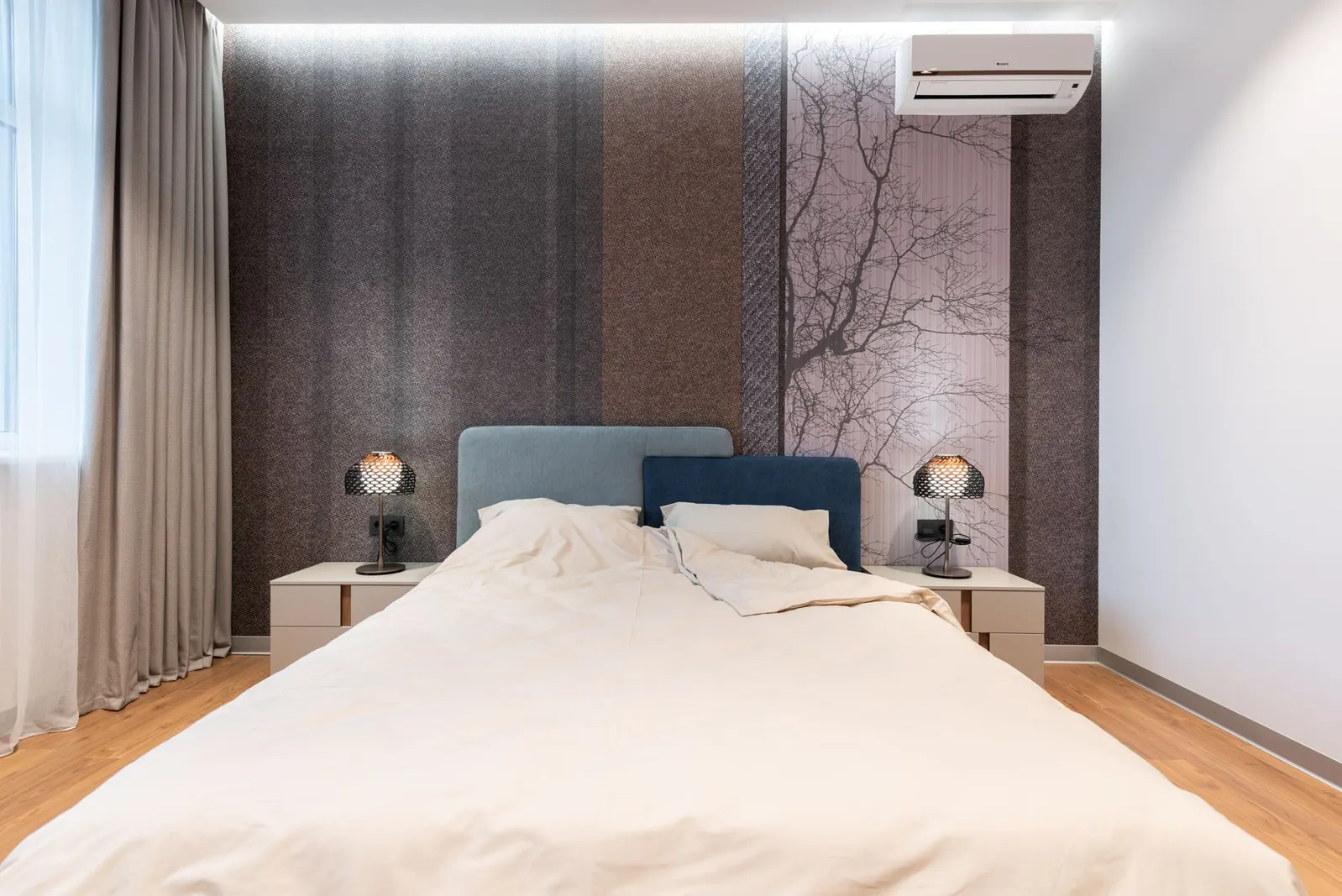 Studio à venda em Jardim Capelinha, São Paulo — Quarto