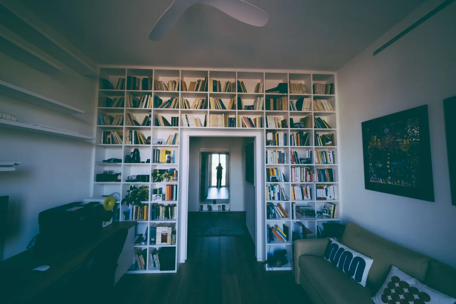 Studio à venda em Parque Recreio, São Paulo — Escritório