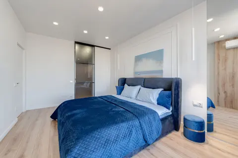 Apartamento 1 dormitório para locação em Vila Angelina, São Paulo