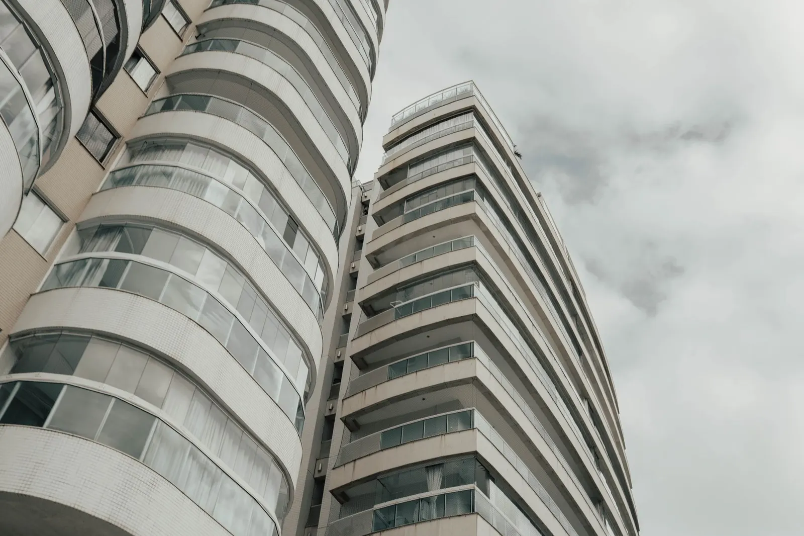 Apartamento 2 dormitórios à venda em Vila do Encontro, São Paulo — Fachada