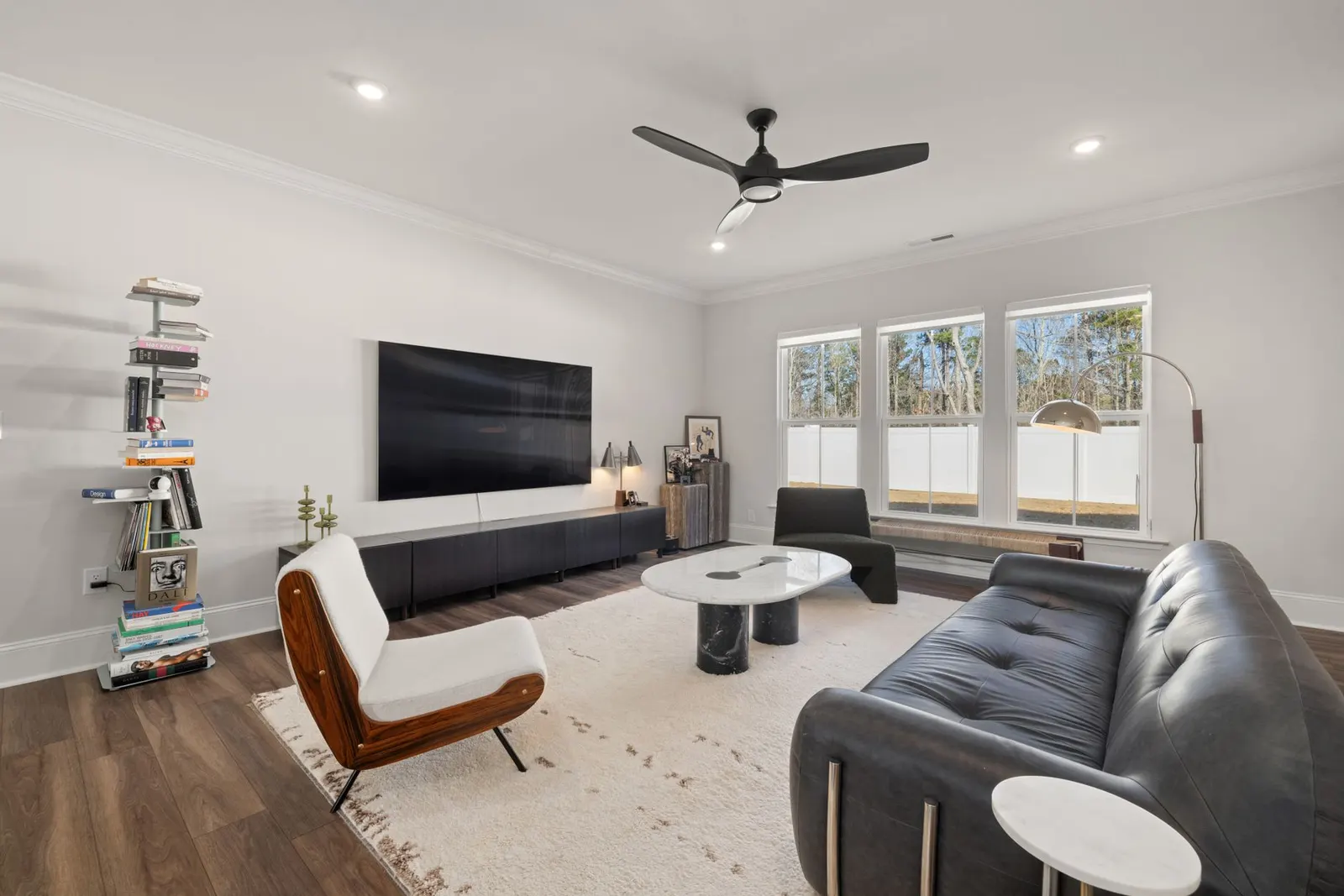 Apartamento 1 dormitório para locação em Piscinão Aricanduva II, São Paulo — Sala de estar