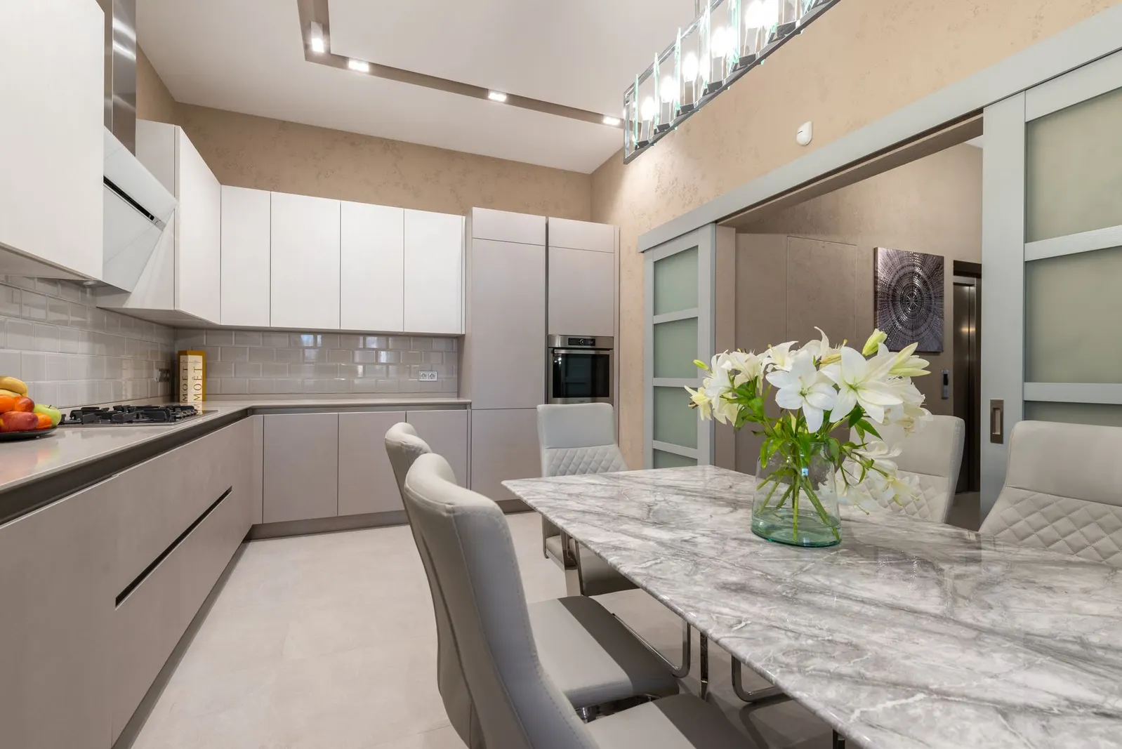 Casa 1 dormitório para locação em Pedreira, São Paulo — Sala de jantar