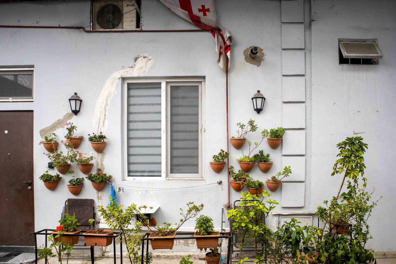 Casa 1 dormitório para locação em Pedreira, São Paulo — Jardim
