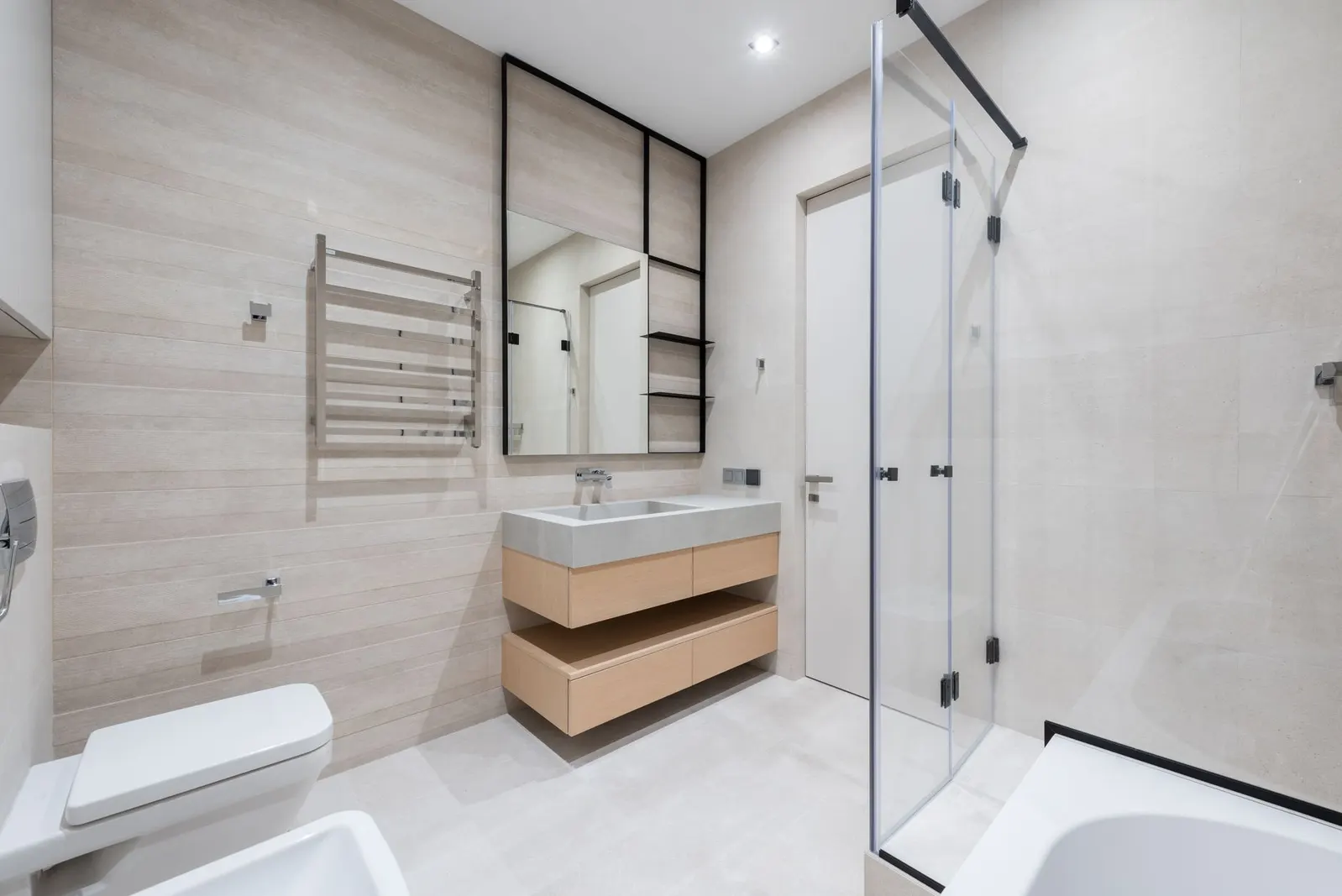 Studio à venda em Jacupeval, São Paulo — Banheiro