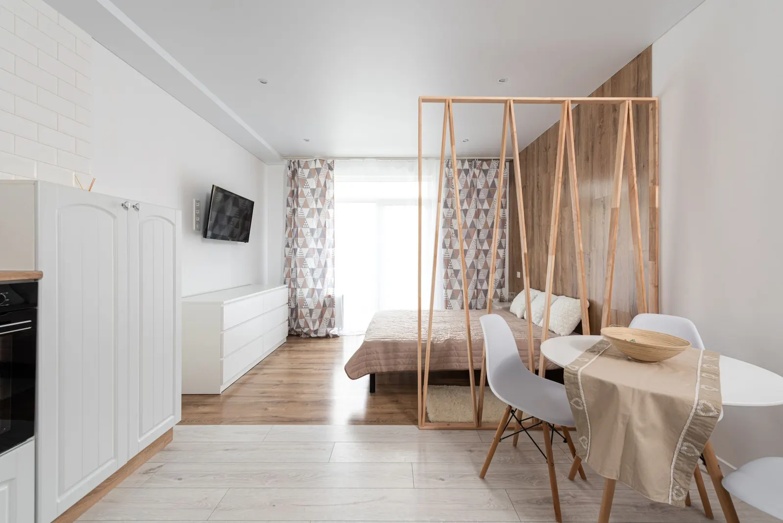 Studio à venda em Jacupeval, São Paulo — Quarto