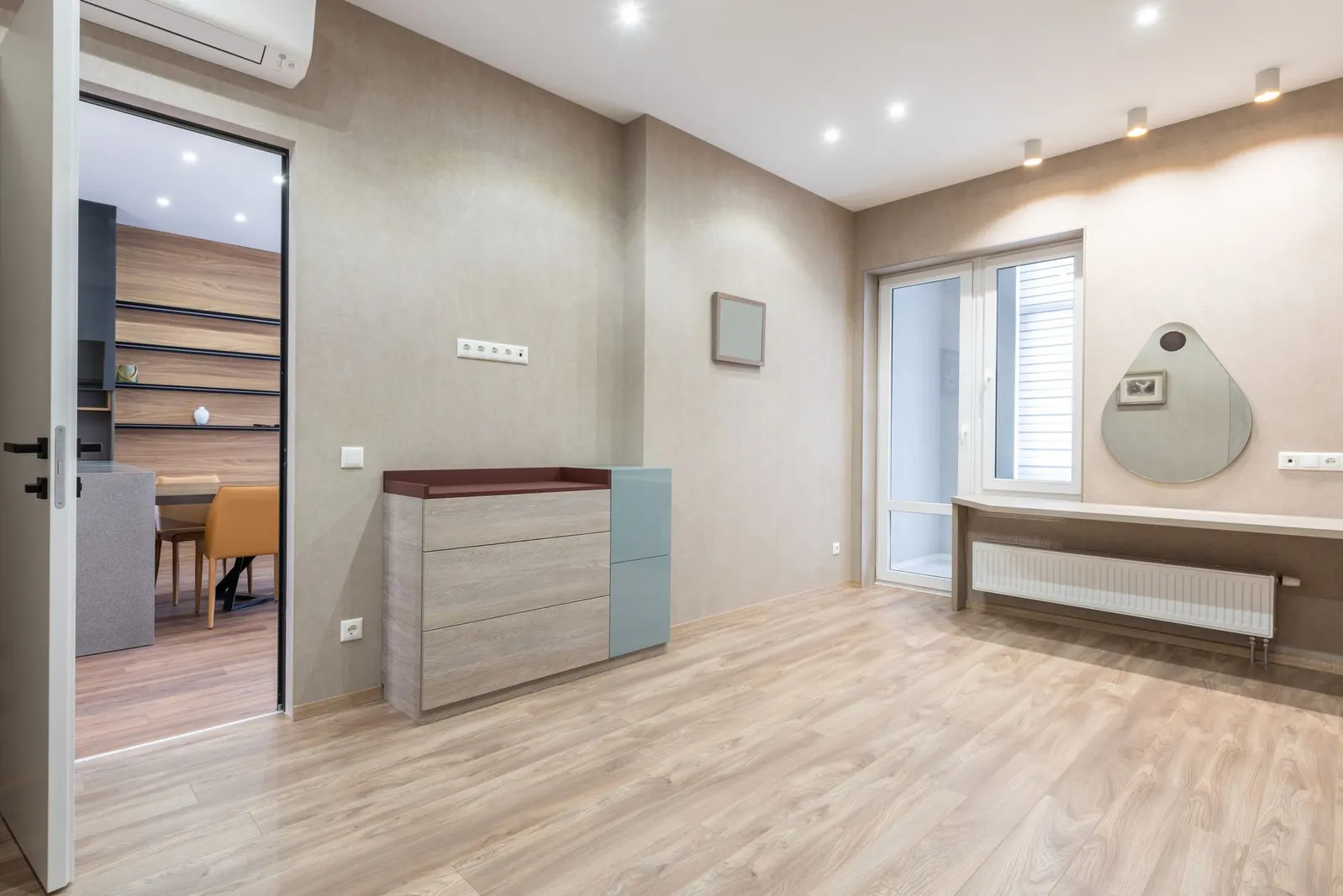 Apartamento 2 dormitórios à venda e para locação em Sem Denominação 02, São Paulo — Escritório