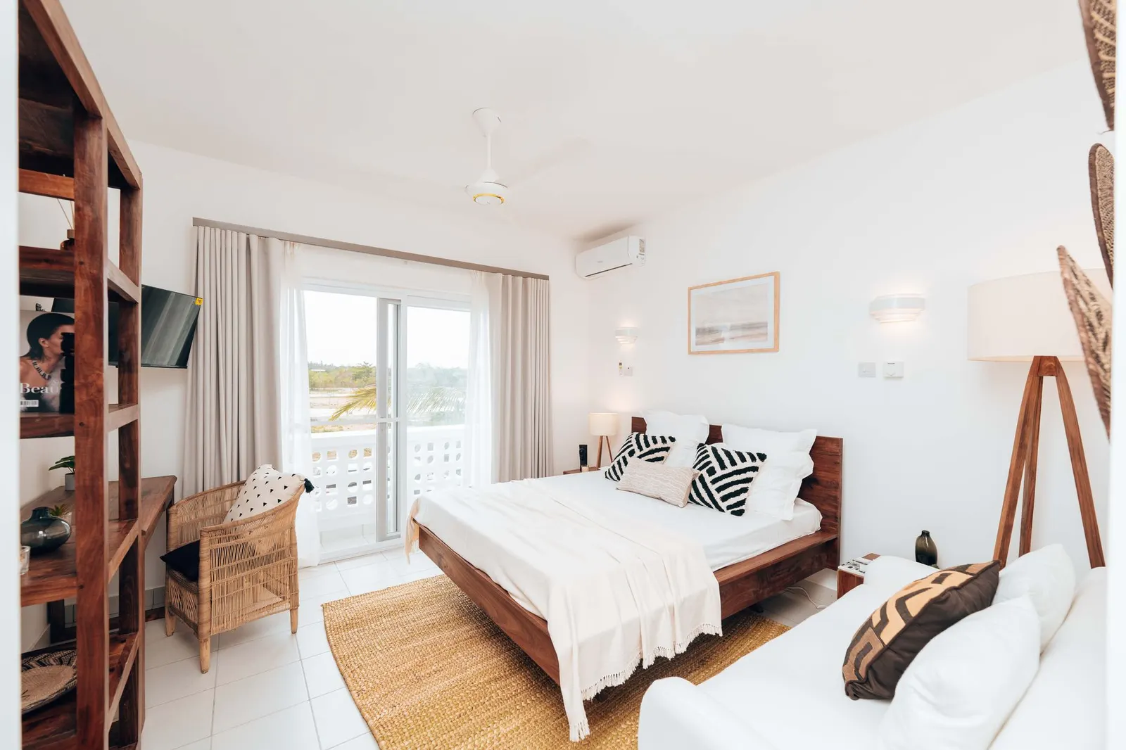 Apartamento 4 dormitórios à venda em Regina, São Paulo — Quarto