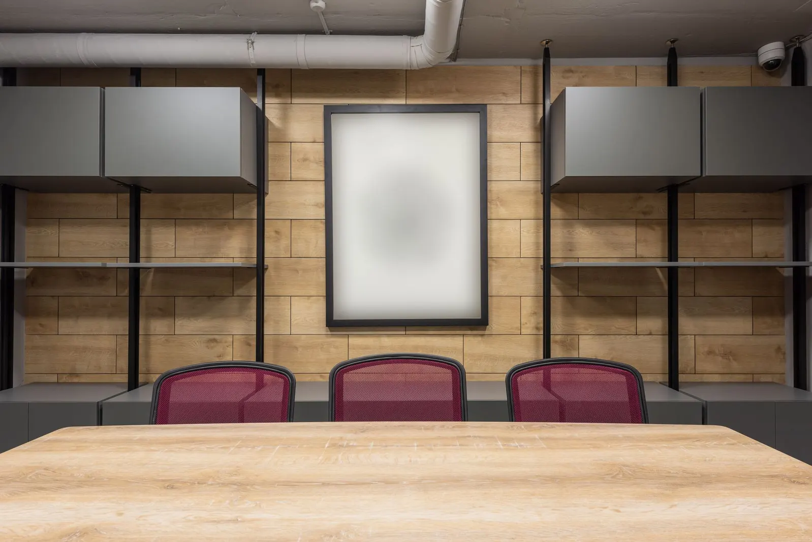 Vertice Club — Coworking