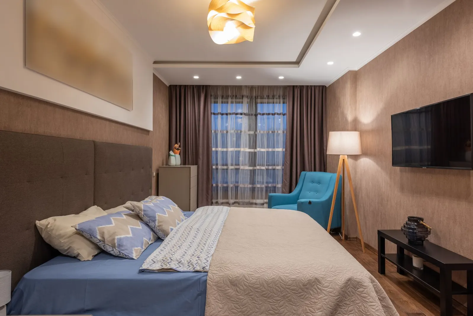 Apartamento 3 dormitórios à venda em Cohab José Bonifácio, São Paulo — Quarto